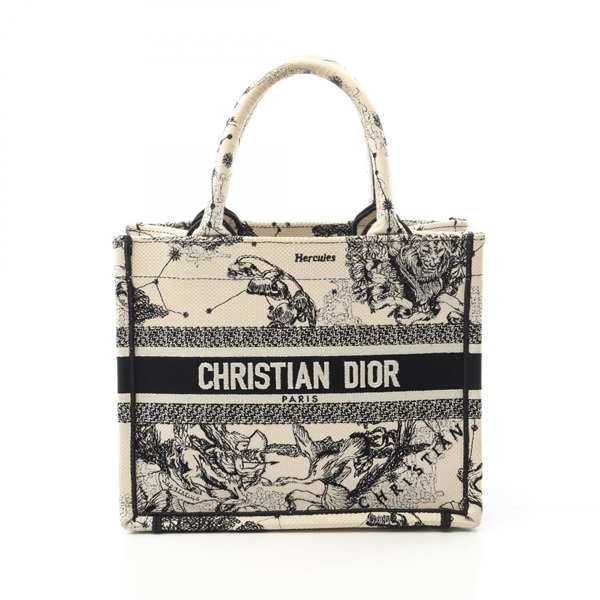ディオール(Dior)ディオール BOOK TOTE ブックトート スモール ディオール(Dior)ディオール BOOK TOTE ブックトート スモール
