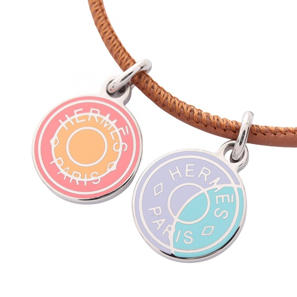 エルメス(HERMES)エルメス エクリプス ネックレス ジュエリー