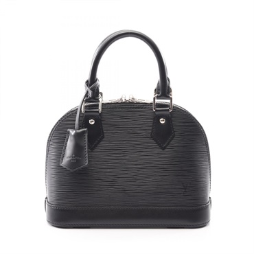 ルイ・ヴィトン(LOUIS VUITTON)ルイ・ヴィトン アルマBB エピ