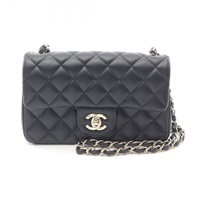 シャネル ミニマトラッセ20 ショルダーバッグ バッグ レディース A69900