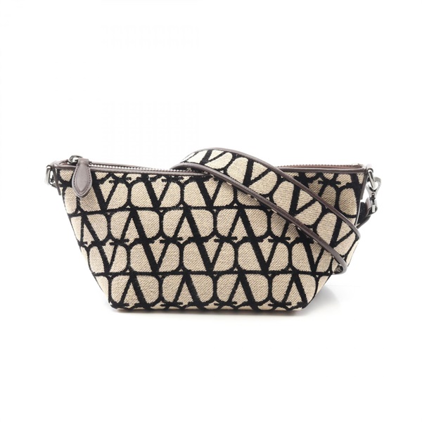 新品 Valentino イコノグラフ ショルダーバッグ
