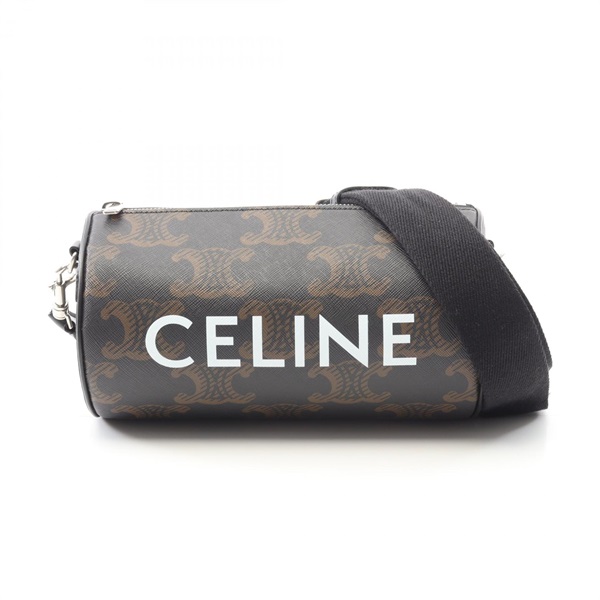 セリーヌ(CELINE)セリーヌ トリオンフ ショルダーバッグ バッグ