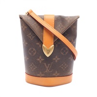 ルイ・ヴィトン(LOUIS VUITTON)ルイ・ヴィトン エンベロップポーチ