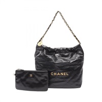 シャネル マトラッセ シャネル22 スモール ショルダーバッグ バッグ レディース AS3260