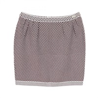 シャネル  スカート 衣料品  ボトムス レディース P47956K06124