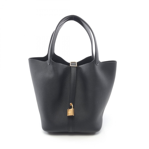 エルメス(HERMES)エルメス ピコタンロックMM ハンドバッグ バッグ 