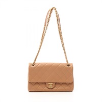 シャネル マトラッセ シングルフラップ ショルダーバッグ バッグ レディース AS3897