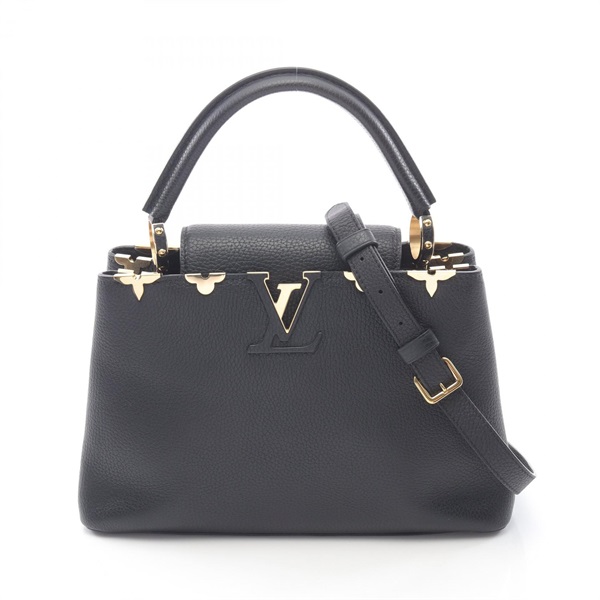 ルイ・ヴィトン(LOUIS VUITTON)ルイ・ヴィトン カプシーヌPM パル