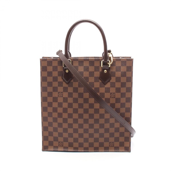 ルイ・ヴィトン(LOUIS VUITTON)ルイ・ヴィトン サックプラPM