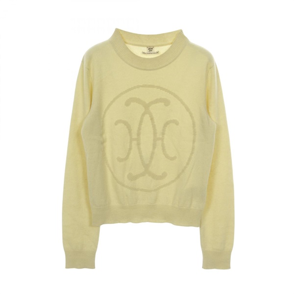 専用エルメスHERMES スモールフィットニットHリフト 白　３８ 新品 未使用 専用エルメスHERMES スモールフィットニットHリフト 白 38 新品 未