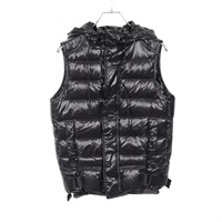 ディオール・オム(DIOR HOMME)ディオール・オム ダウンベスト 衣料品