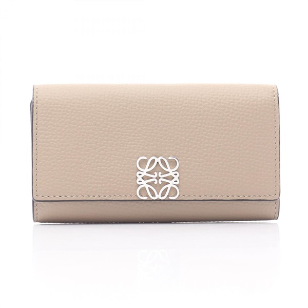 ロエベ(LOEWE)ロエベ アナグラム キーケース アクセサリー レディース