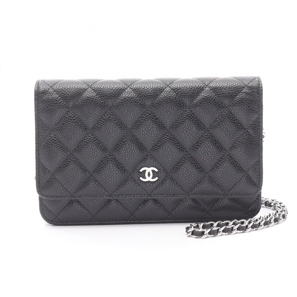 シャネル マトラッセ ショルダーバッグ バッグ レディース AP0252