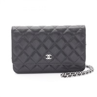 シャネル マトラッセ ショルダーバッグ バッグ レディース AP0252