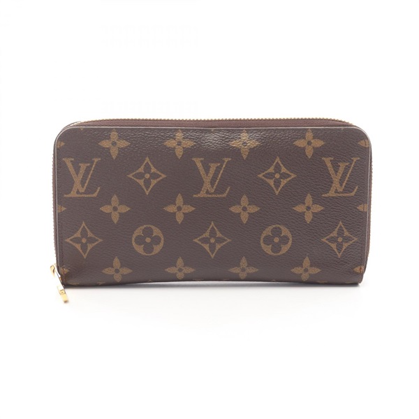 ルイ・ヴィトン(LOUIS VUITTON)ルイ・ヴィトン ジッピーウォレット
