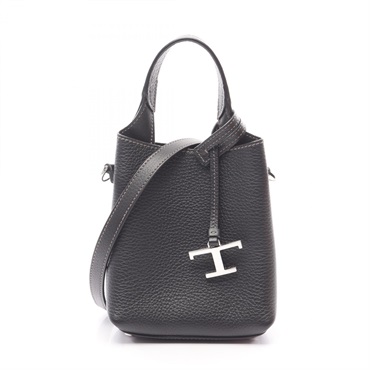 【引退】グッズ大量　バンドリ　激レア トッズ(TOD'S)トッズ Tタイムレス マイクロ ハンドバッグ バッグ