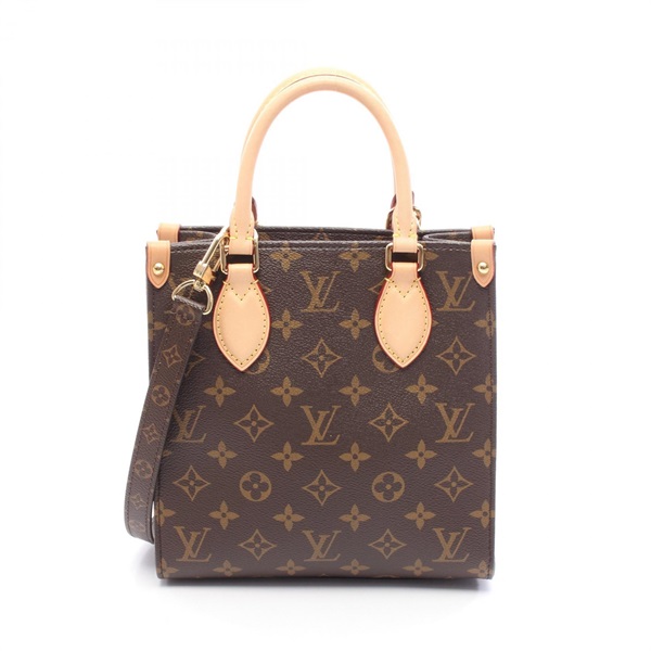 ルイ・ヴィトン(LOUIS VUITTON)ルイ・ヴィトン サックプラBB