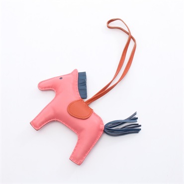 エルメス(HERMES)エルメス ロデオMM チャーム アクセサリー レディース