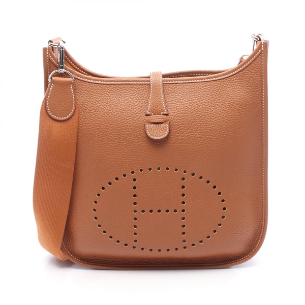 エルメス(HERMES)エルメス エヴリン 3 トロワ PM ショルダー