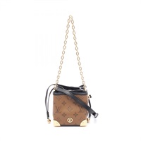 ルイ・ヴィトン(LOUIS VUITTON)ルイ・ヴィトン ノエパース LVチャーム