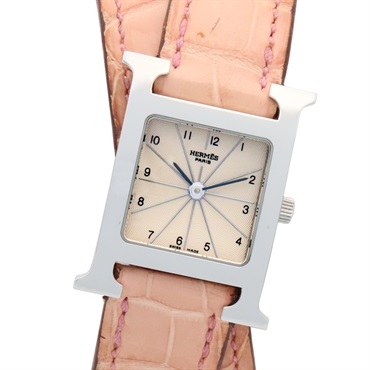 エルメス Hウォッチ 腕時計 時計 レディース HH1.210