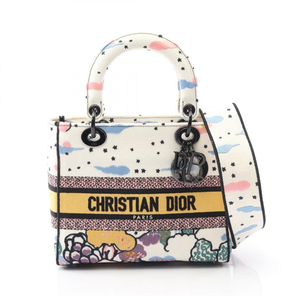 クリスチャンディオール マリスパール ファー クリスチャンディオール