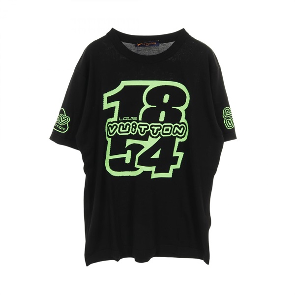 ルイ・ヴィトン(LOUIS VUITTON)ルイ・ヴィトン グラフィックニットT
