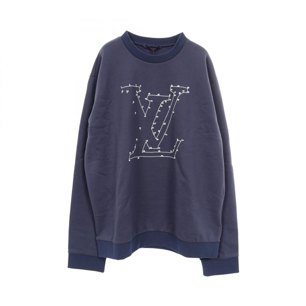 ルイ・ヴィトン(LOUIS VUITTON)ルイ・ヴィトン LVステッチプリント