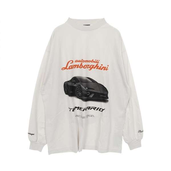 バレンシアガ(BALENCIAGA)バレンシアガ BALENCIAGA × Automobili