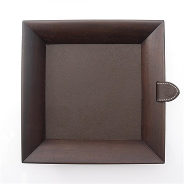 エルメス(HERMES)エルメス ヴィドポッシュ スクエア アトリウム