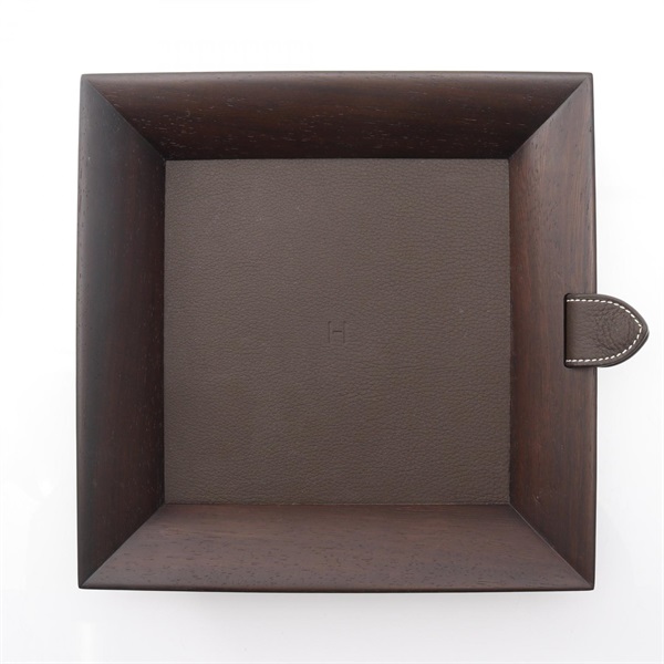 ✨️極美品✨️ エルメス ヴィドポッシュ アクセサリーケース 小物入れ ホース ✨️極美品✨️ エルメス ヴィドポッシュ アクセサリーケース