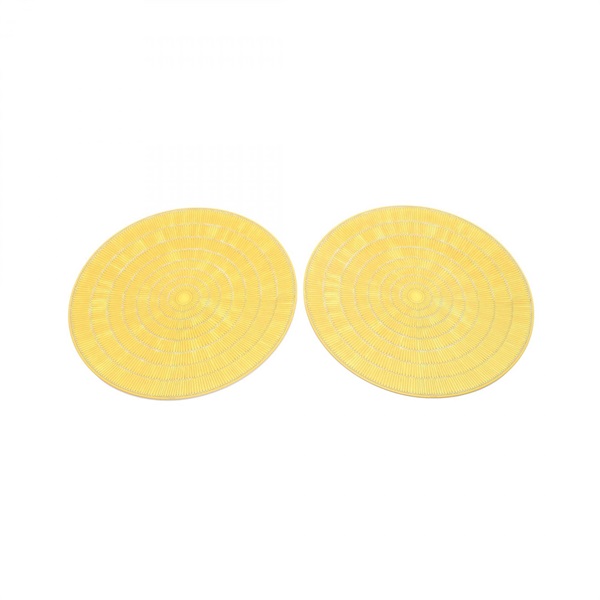 【新品・未使用】エルメス ソレイユ サービングプレート サービングプレート 〈ソレイユ・ドゥ・エルメス〉 | Hermès