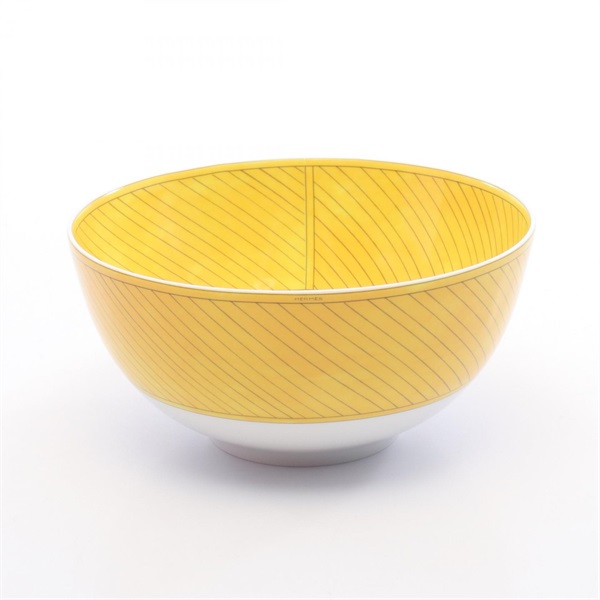 エルメス(HERMES)エルメス ソレイユドゥエルメス ボウルGM 食器