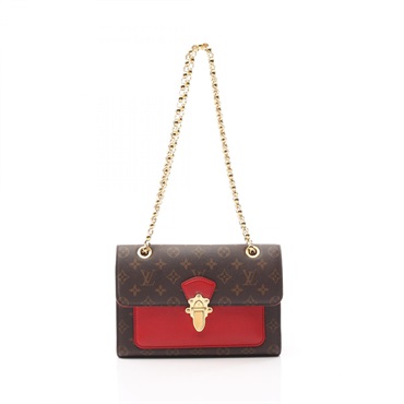 ルイ・ヴィトン(LOUIS VUITTON)ルイ・ヴィトン ヴィクトワール