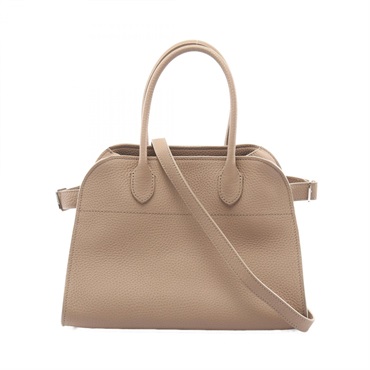 ザ ロウ Soft Margaux 10 ハンドバッグ バッグ レディース W1190L133