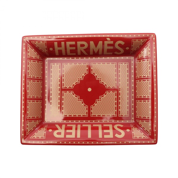エルメス(HERMES)エルメス ヴィド ポッシュ エルメス セリエ その他  
