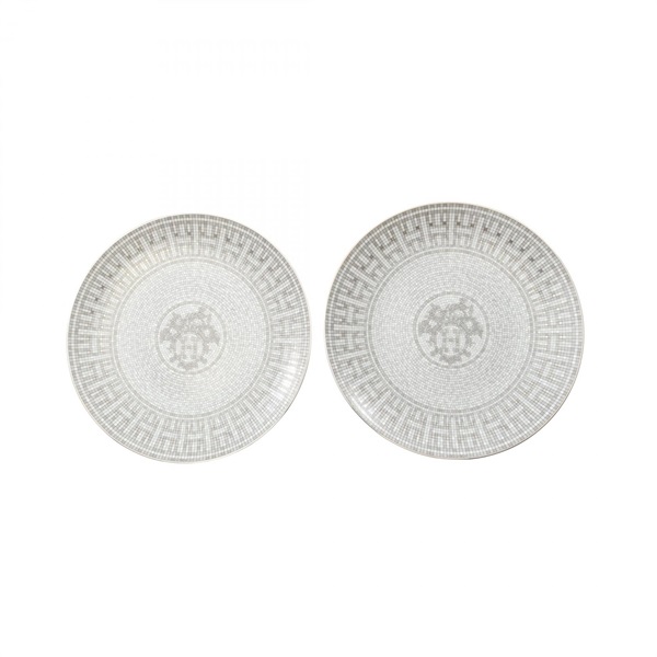 エルメス モザイク 24 上品な一品♡【エルメス】トレー「モザイク24