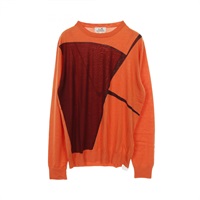 エルメス(HERMES)エルメス ニット 衣料品 トップス メンズ