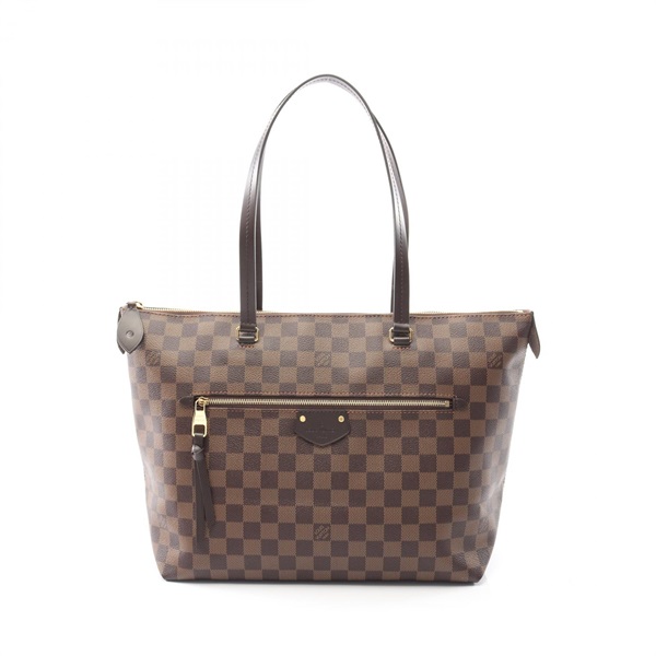 ルイ・ヴィトン(LOUIS VUITTON)ルイ・ヴィトン イエナMM トートバッグ 