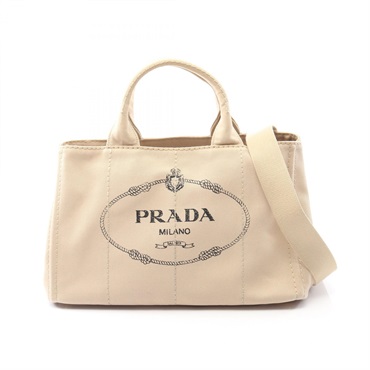 プラダ CANAPA カナパ トートバッグ バッグ レディース 1BG642