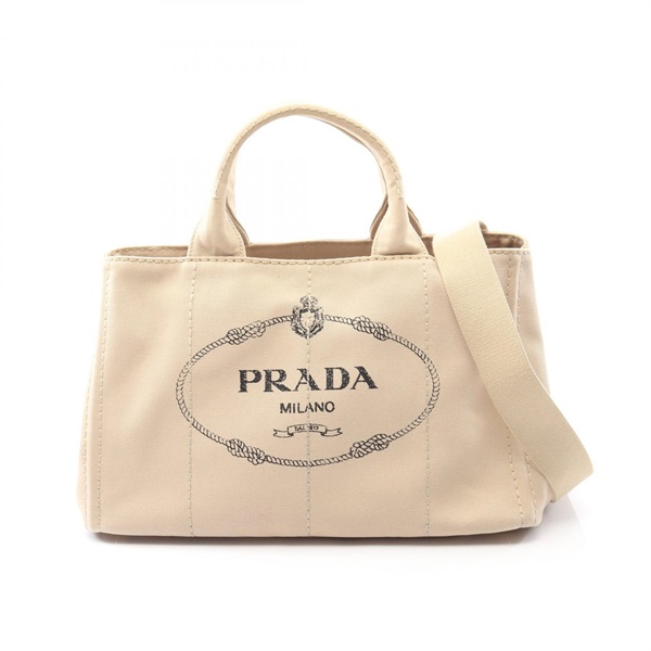 プラダ CANAPA カナパ トートバッグ バッグ レディース 1BG642