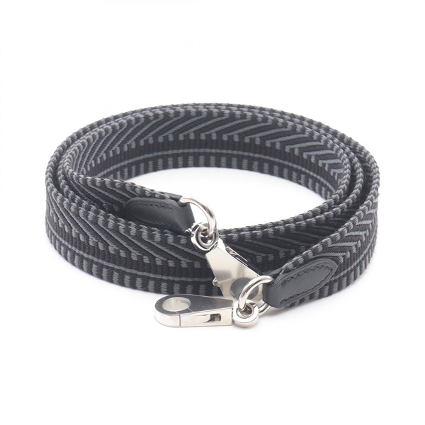 エルメス(HERMES)エルメス バンドリエール サングル カヴァル グリ