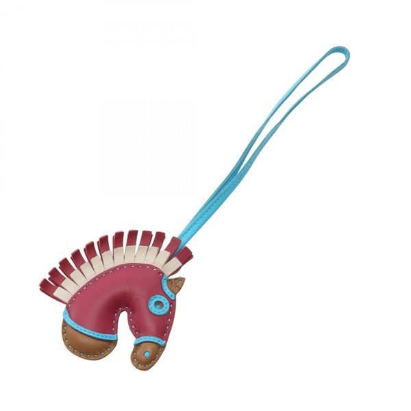 エルメス ジージーカマイユ チャーム 新品 HERMES エルメス ジージー