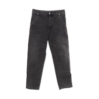 ディオール(Dior)ディオール カーペンターデニムパンツ デニムパンツ