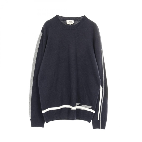 エルメス(HERMES)エルメス ニット 衣料品 トップス メンズ