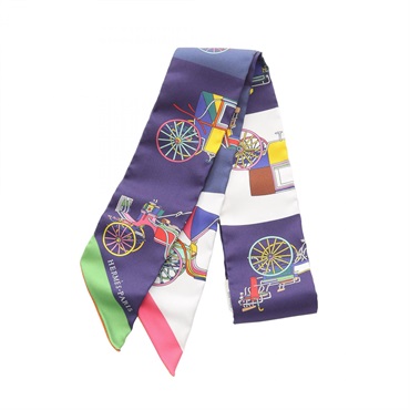 ◇エルメス◇シルク/ツイリー/パティスリーフランセーズ/スカーフ/ブランド 楽天市場】【5%OFF】 エルメス ツイリー チャーム パティスリー