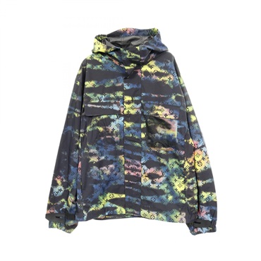 ルイ・ヴィトン(LOUIS VUITTON)ルイ・ヴィトン モノグラムタイダイ