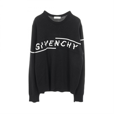 今日のみ値下げGIVENCHY タンクトップ　ジバンシイ　ブラック　正規品 ジバンシィ GIVENCHY GIVENCHY タンクトップ BW70CH3YHY