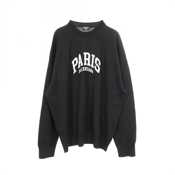 バレンシアガ(BALENCIAGA)バレンシアガ ニット 衣料品 トップス メンズ