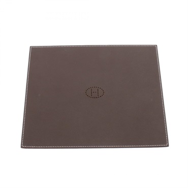 エルメス(HERMES)エルメス ミーズ エ ルランス デスク マウスパッド